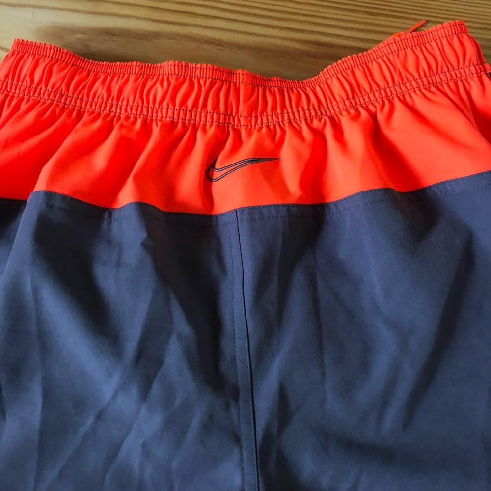 Men’s Nike Swimming Trunks 🏖 🌊 🐠